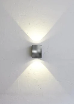 Canto Kubi W | galvanized steel