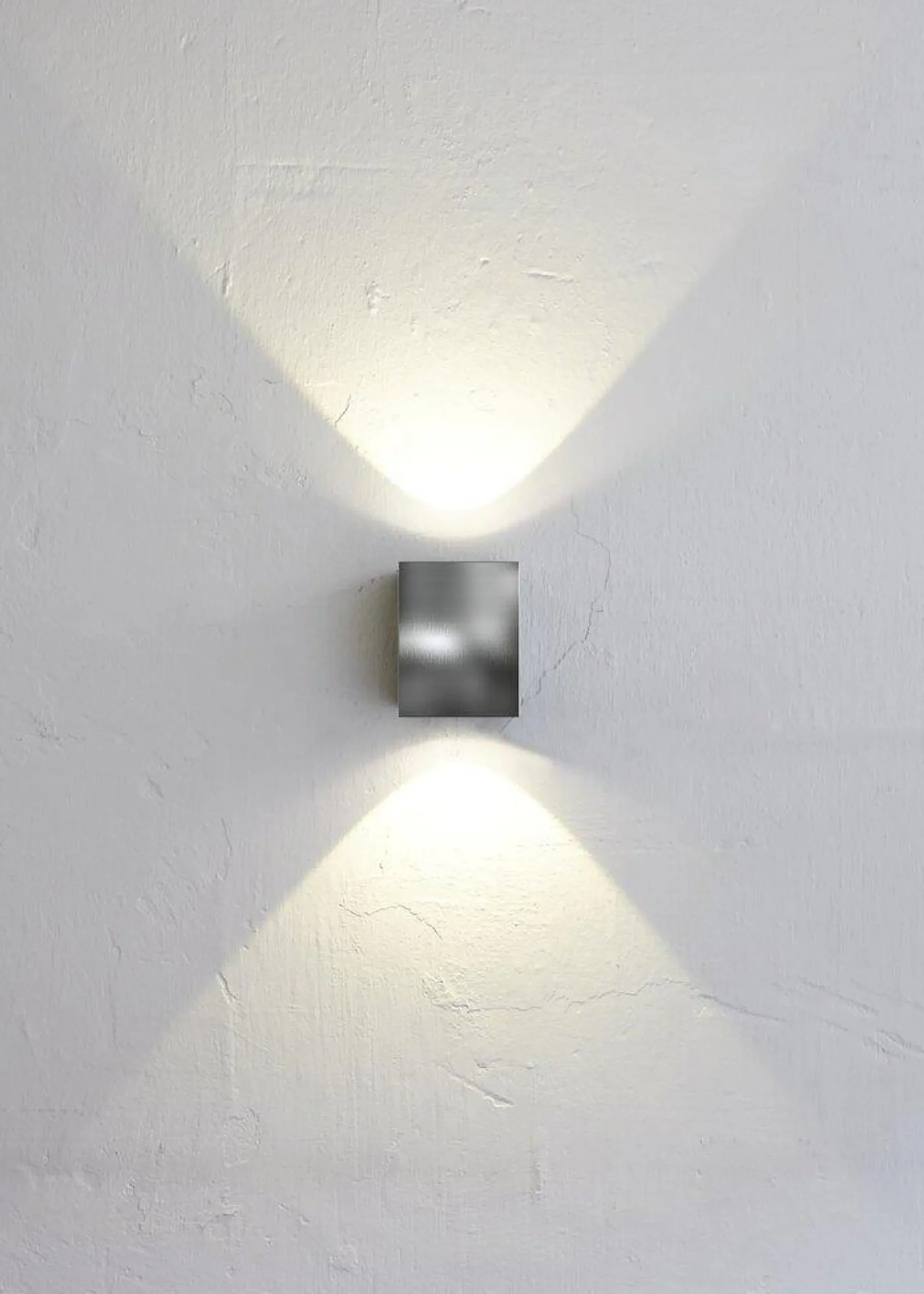Canto Kubi W | galvanized steel