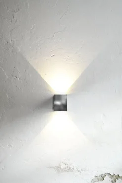 Canto Kubi W | galvanized steel