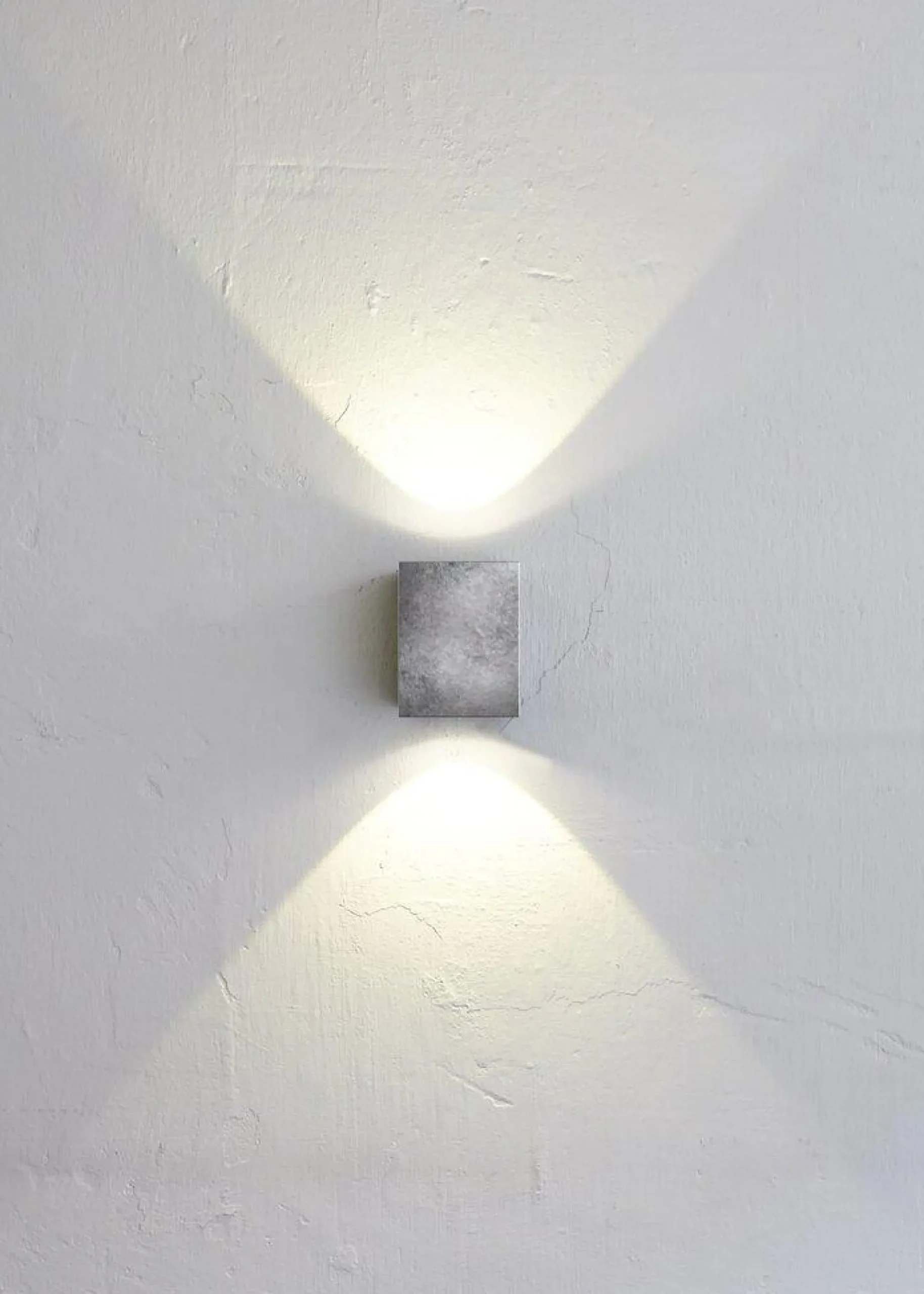 Canto Kubi W | galvanized steel