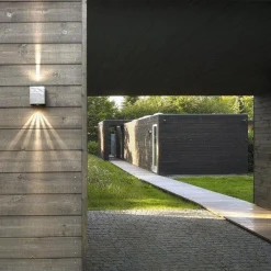 Canto Kubi W | galvanized steel