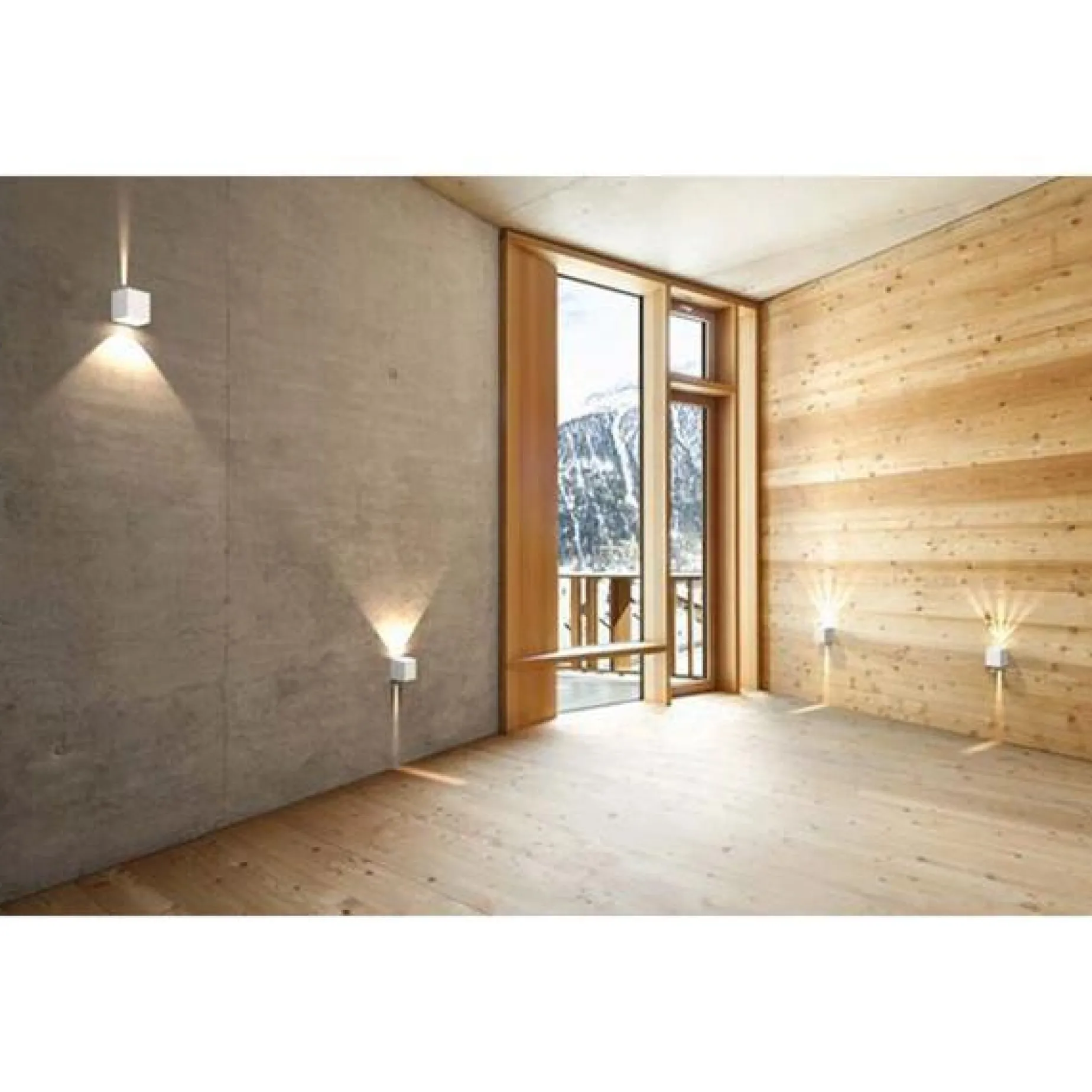 Canto Kubi W | grey