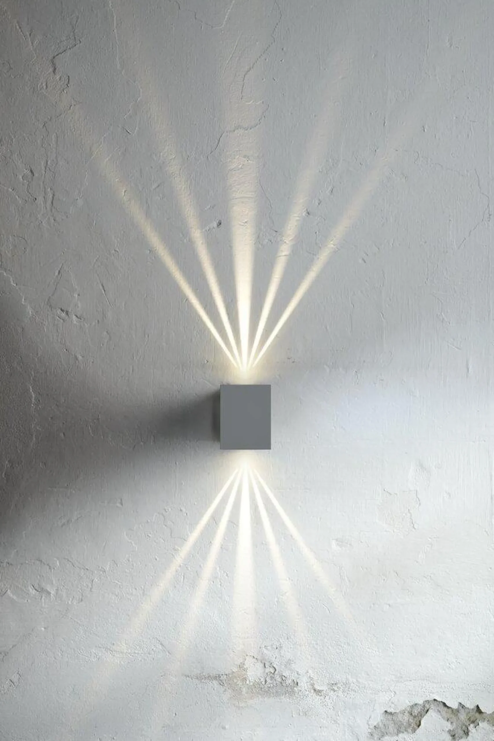Canto Kubi W | grey