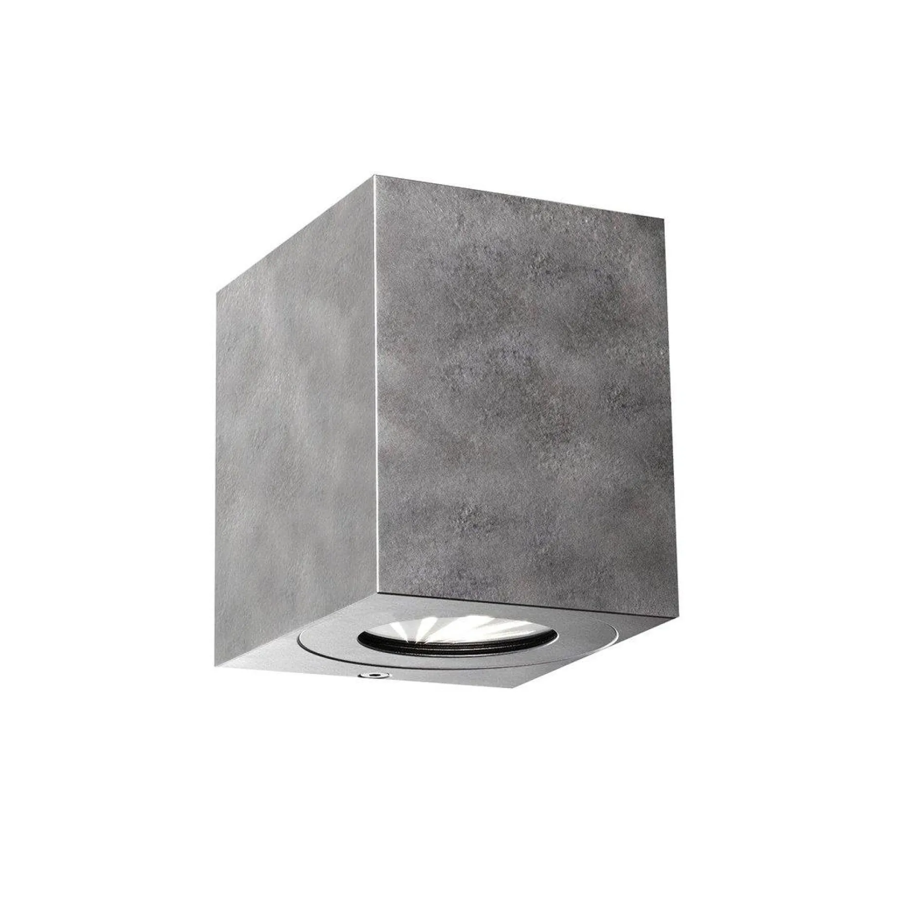 Canto Kubi W | stainless steel