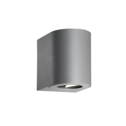 Canto W | grey