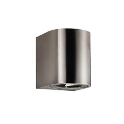 Canto W | stainless steel