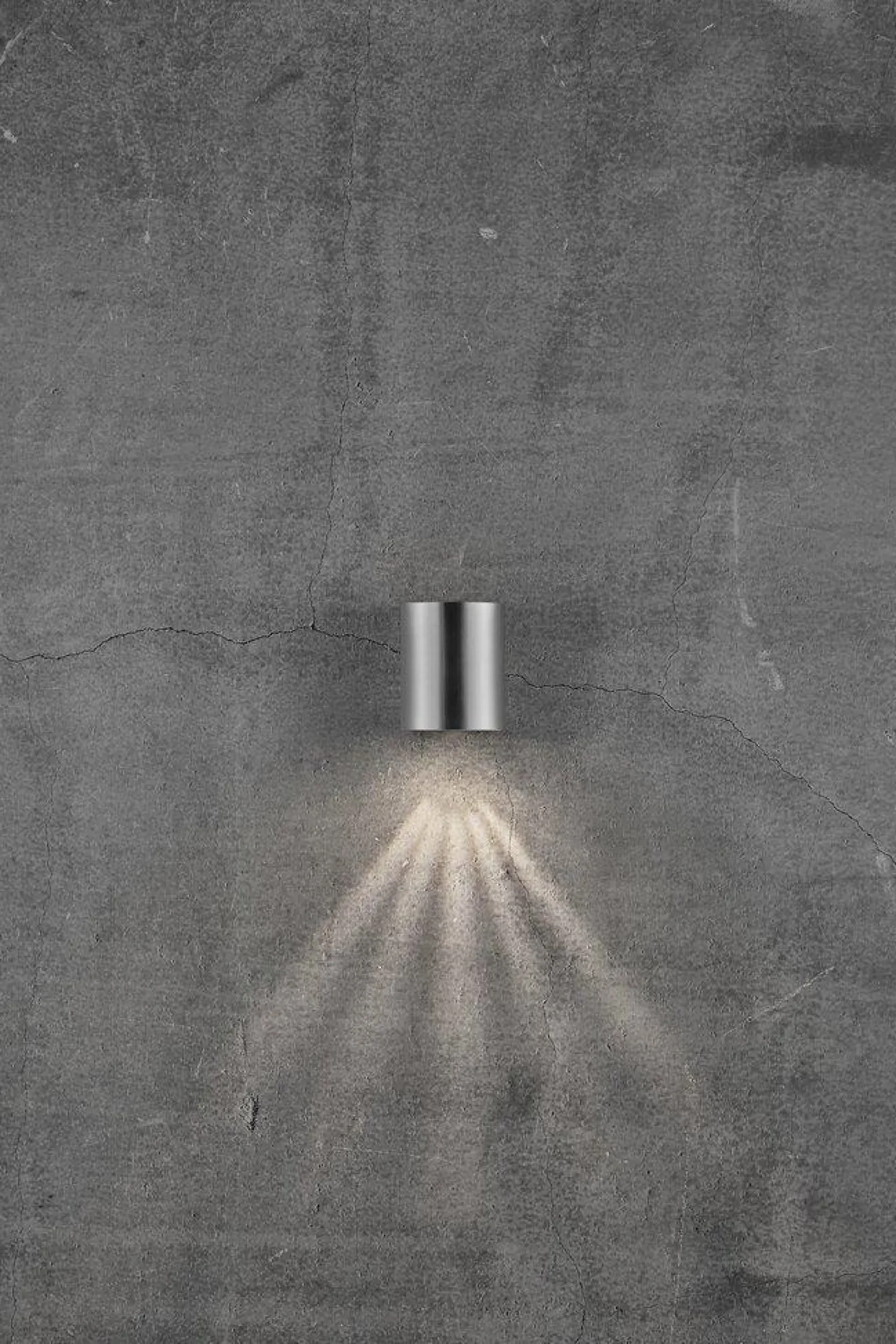 Canto W | stainless steel