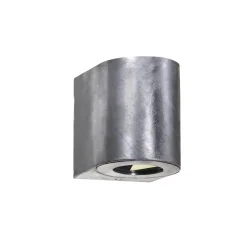 Canto W | stainless steel