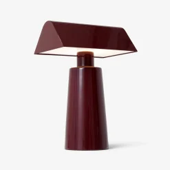 Caret MF1 portable | silk grey