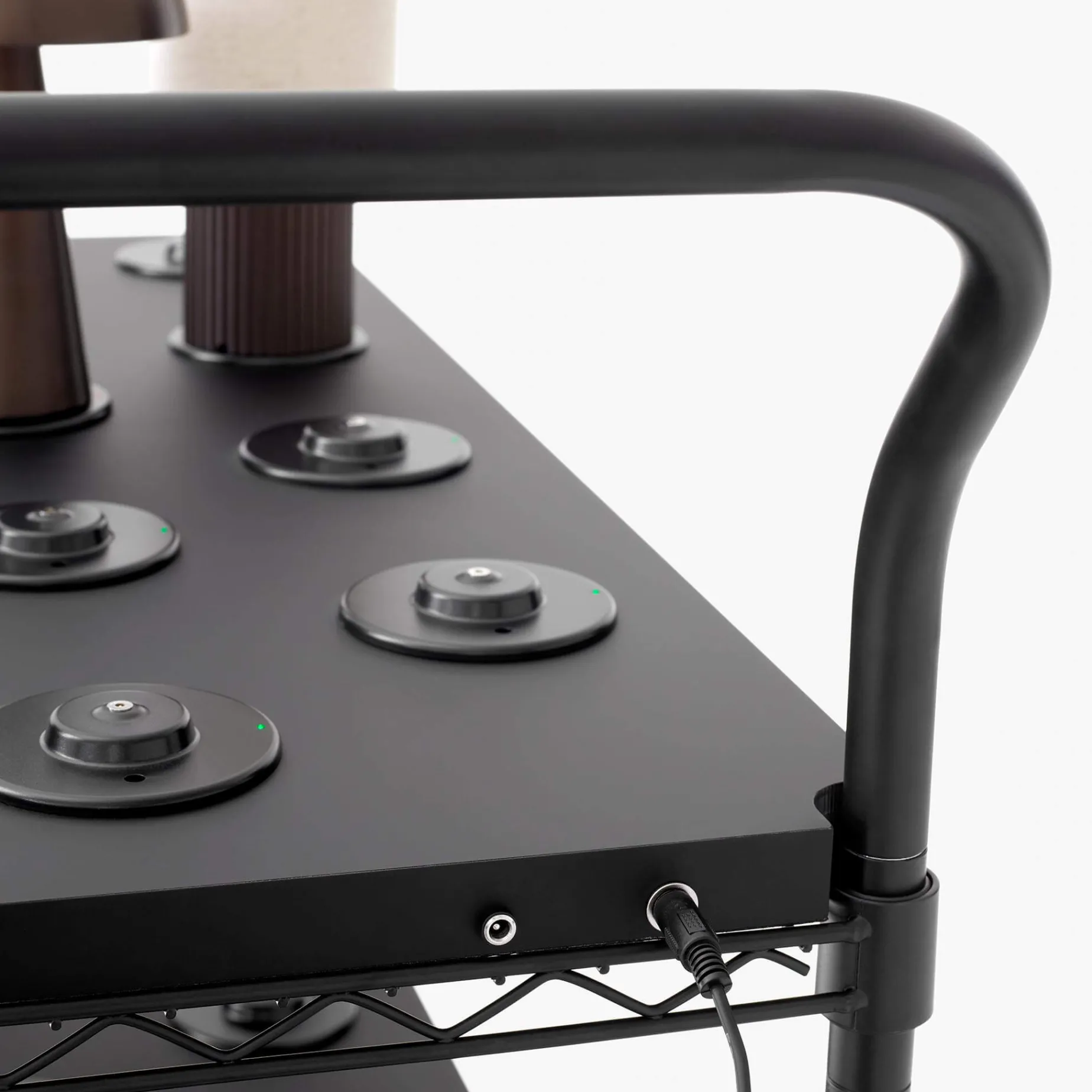 Caret MF1 portable | silk grey