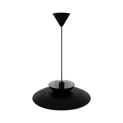 Carmen 45 | black