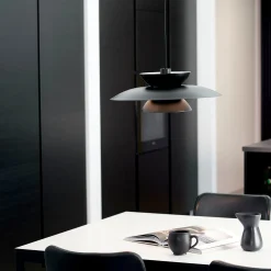 Carmen 45 | black