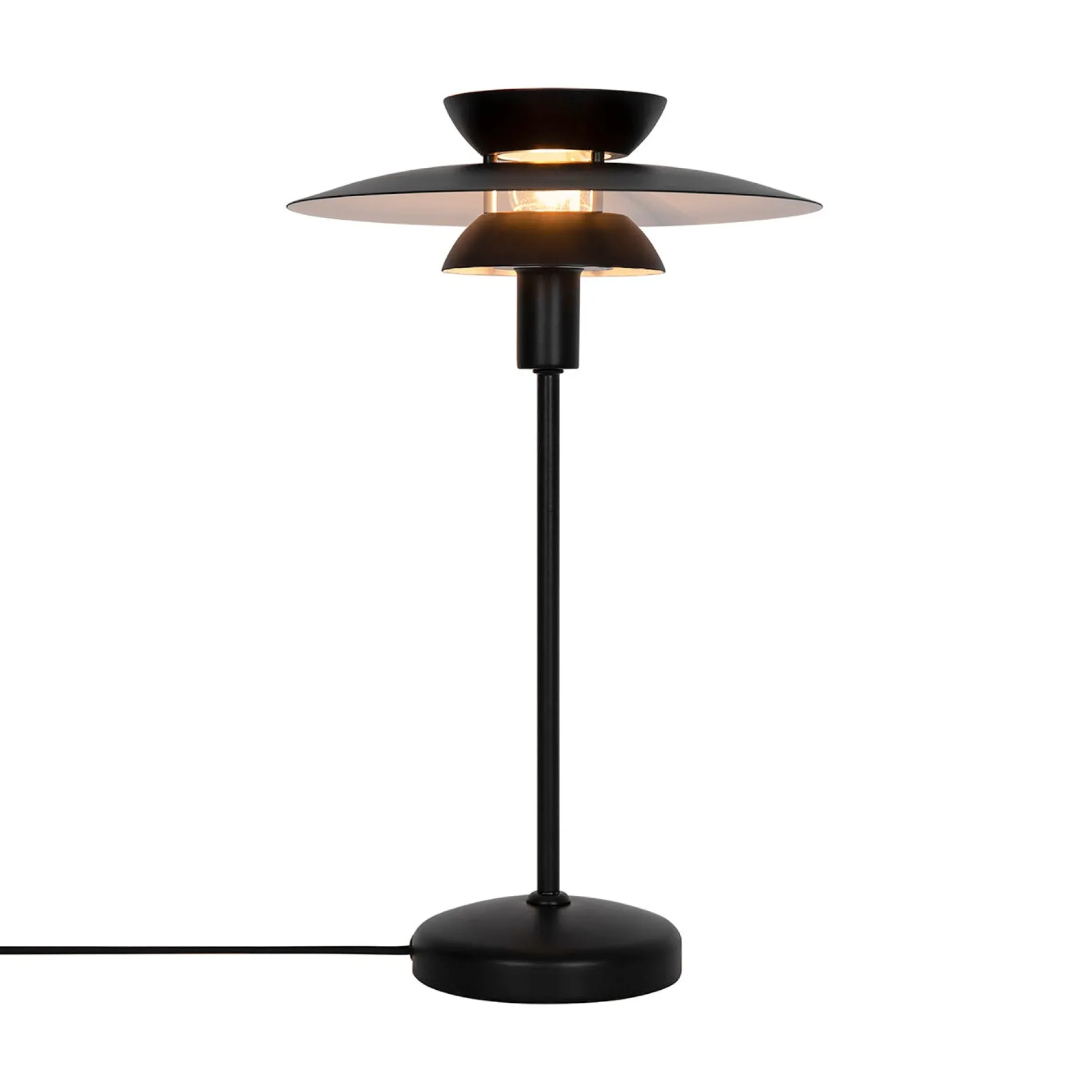 Carmen table | black
