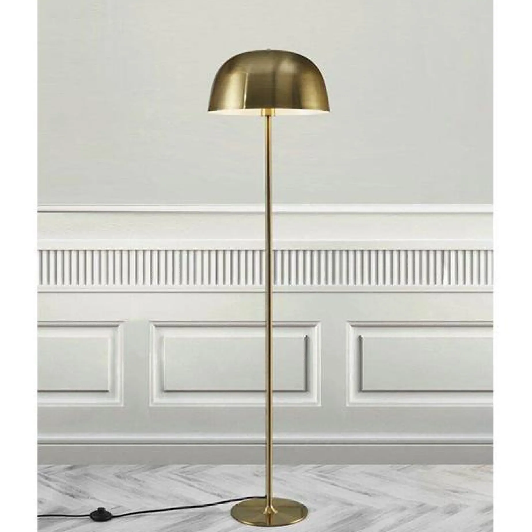 Cera f | brass