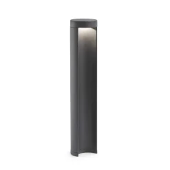 Chandra | dark grey