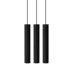 Chimes tube 3 | black