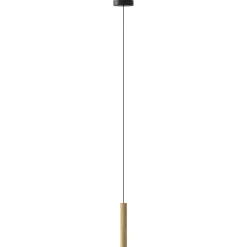 Chimes tube | oak