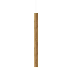 Chimes tube | oak