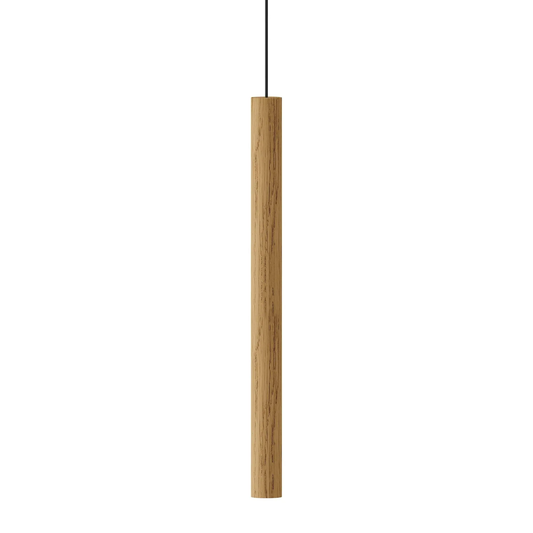Chimes tube | oak