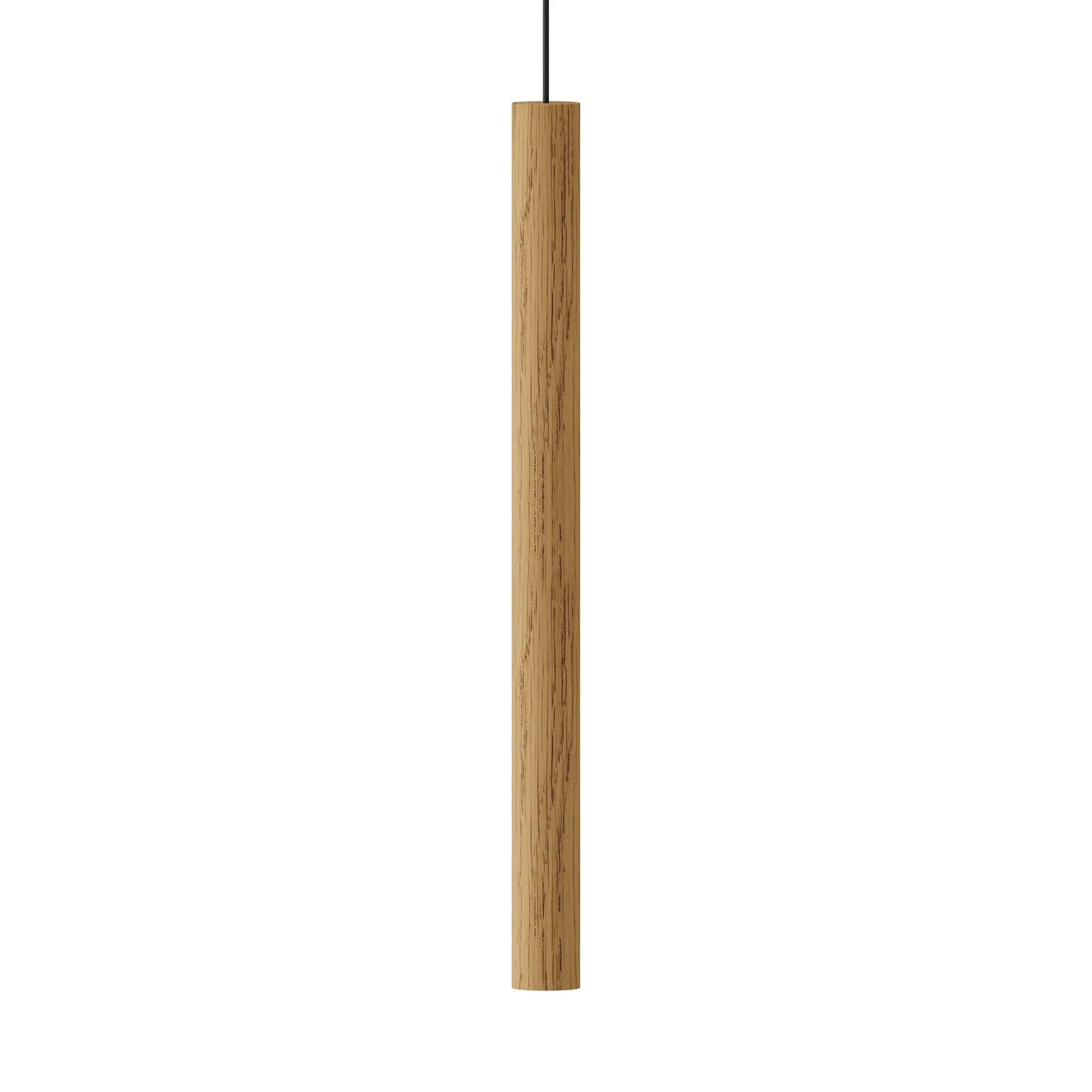 Chimes tube | oak
