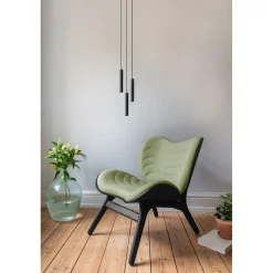 Chimes tube | oak