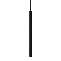 Chimes tube | tall black