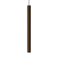 Chimes tube | tall black