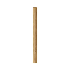 Chimes tube | tall black