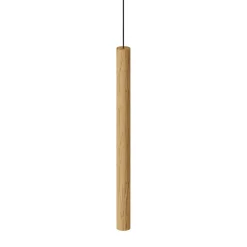 Chimes tube | tall oak