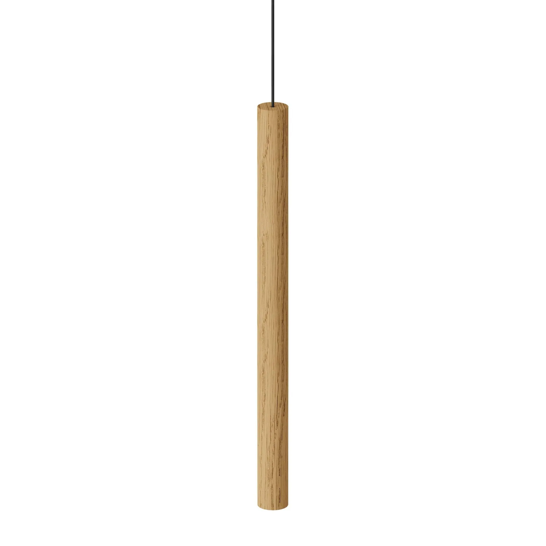 Chimes tube | tall oak