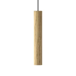 Chimes tube | tall oak