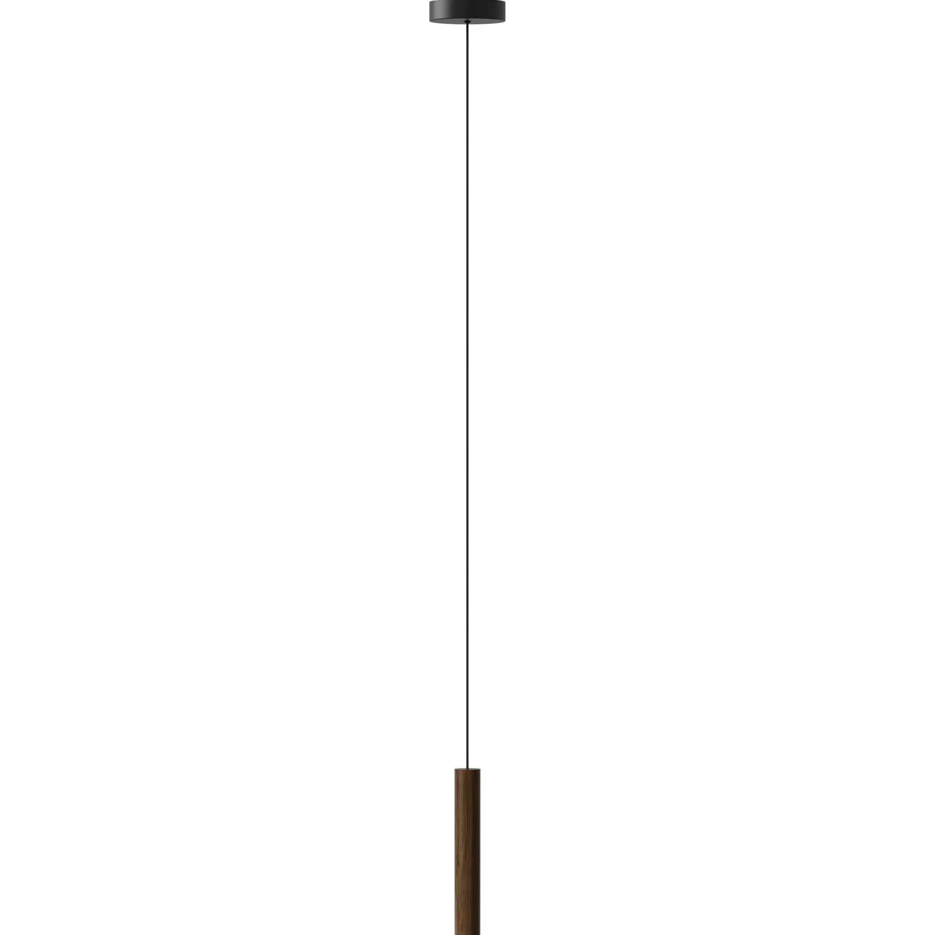 Chimes tube | tall oak
