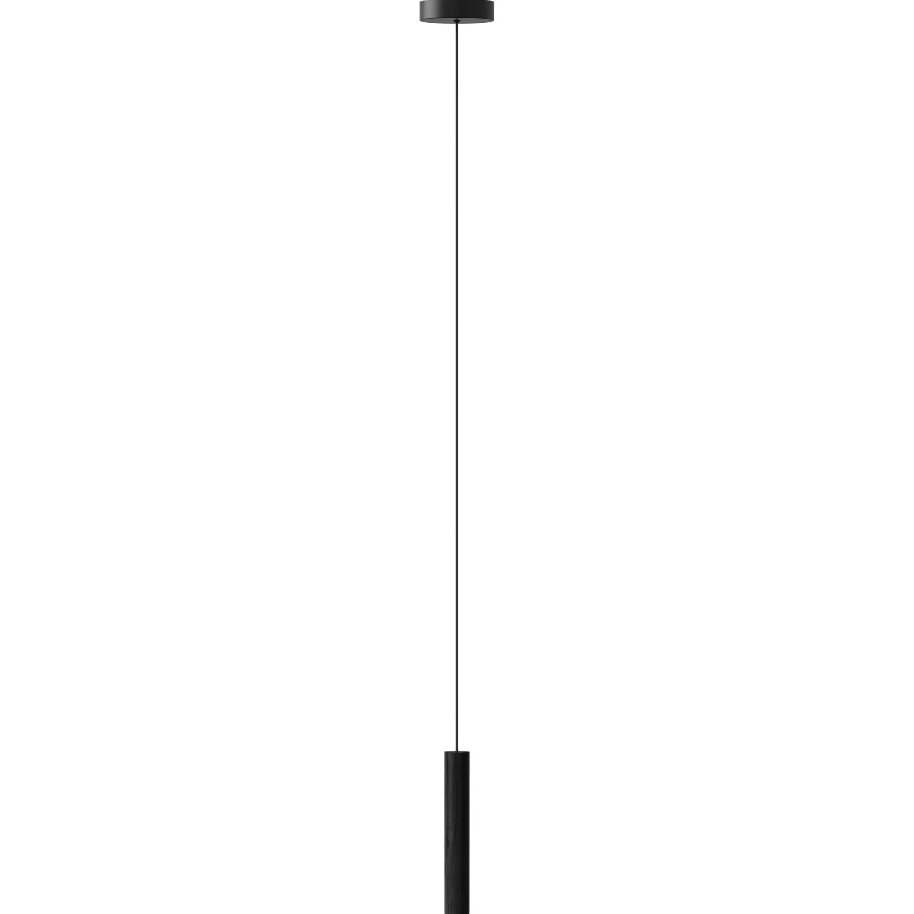Chimes tube | tall oak