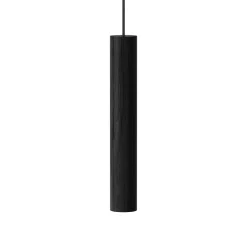 Chimes tube | tall oak