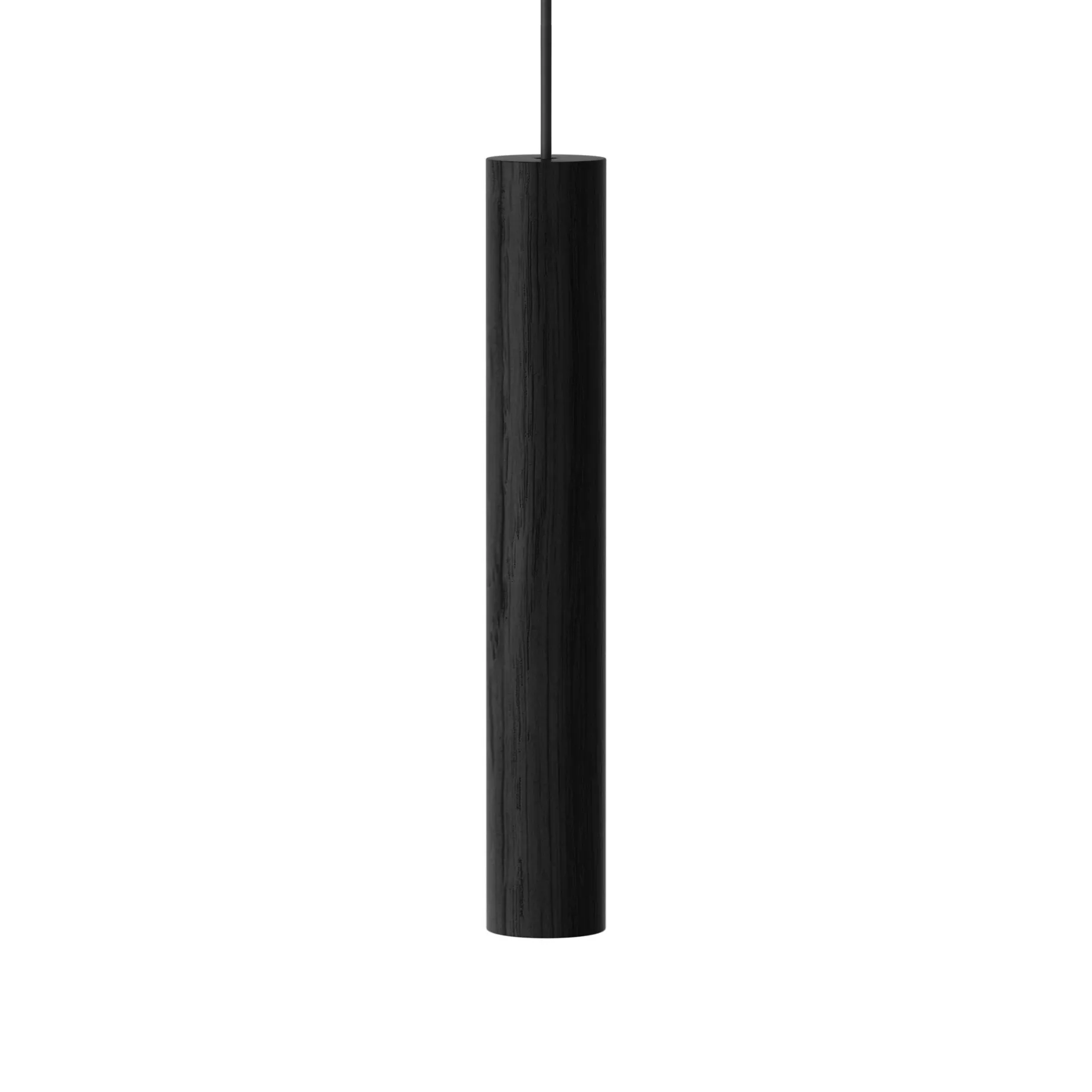 Chimes tube | tall oak