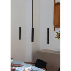 Chimes tube | tall oak