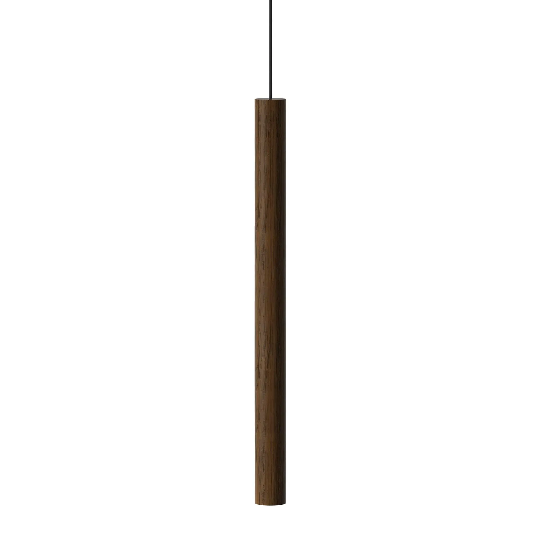 Chimes tube | tall oak