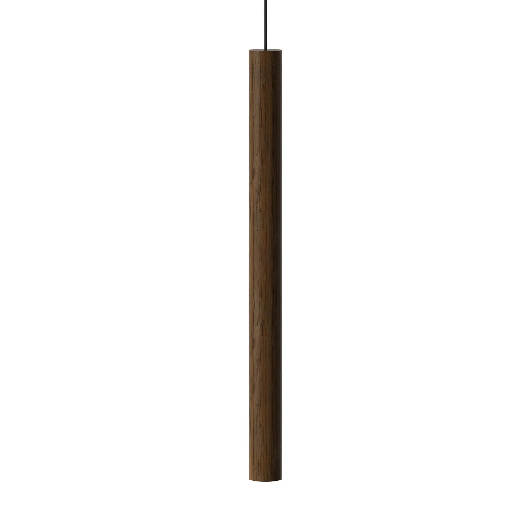 Chimes tube | tall oak