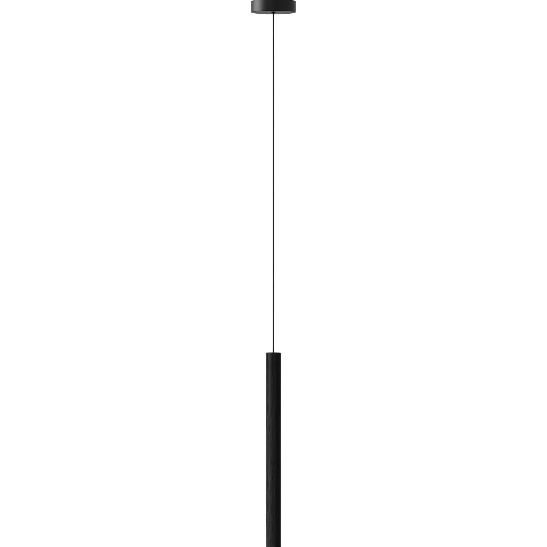 Chimes tube | tall oak