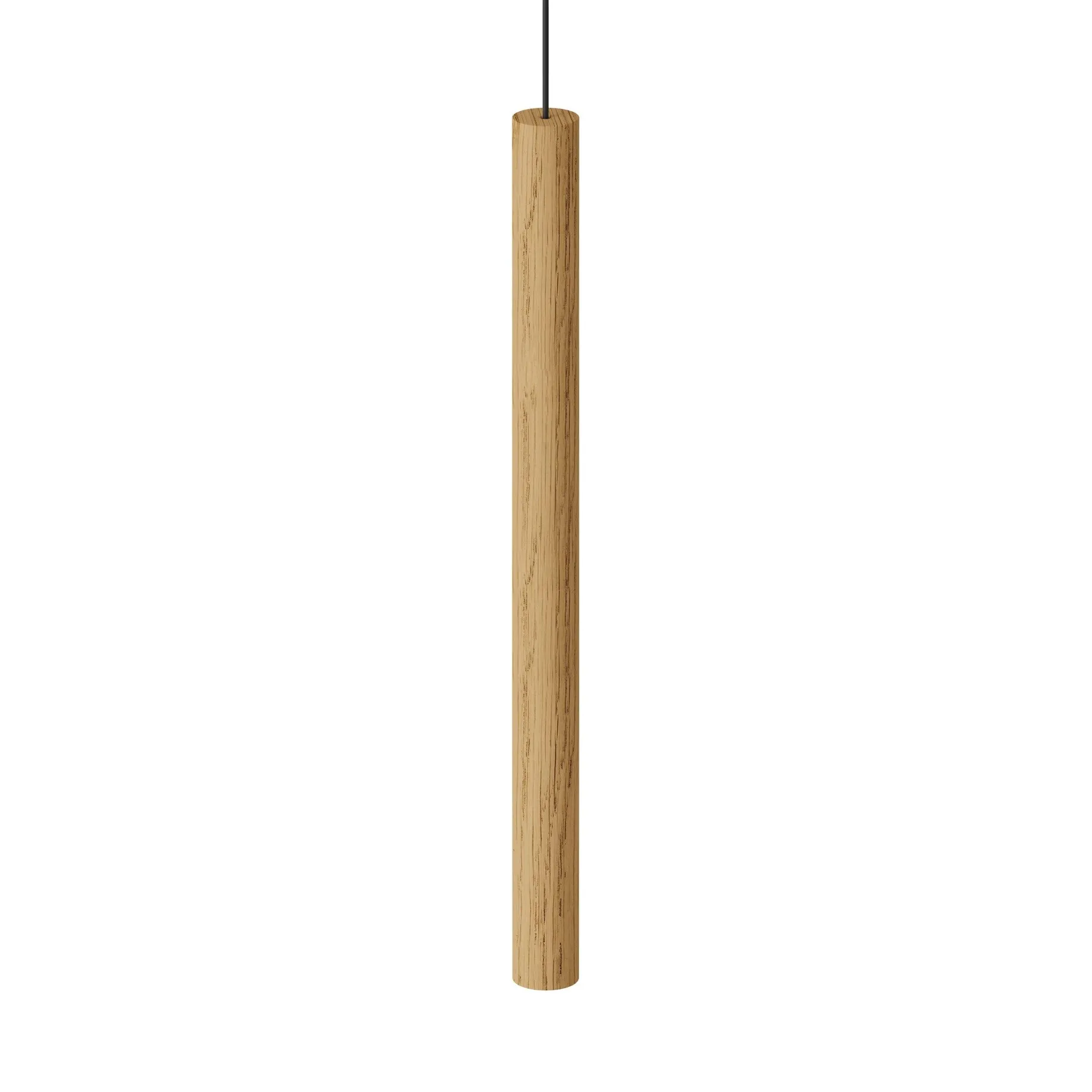 Chimes tube | tall oak