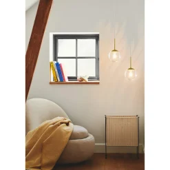 Chisell p 15 | brass