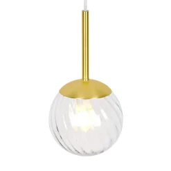 Chisell p 15 | brass