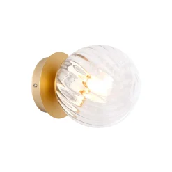Chisell w | brass