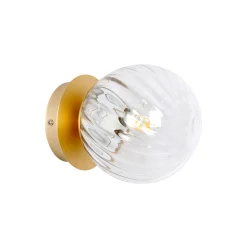 Chisell w | brass