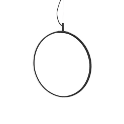 Circus pendant 45-75 | black