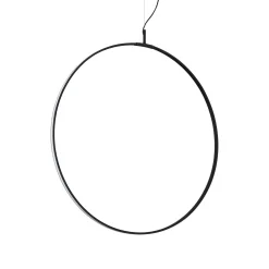 Circus pendant 45-75 | black