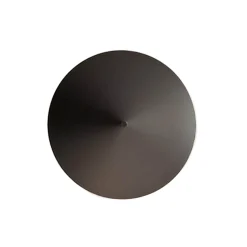 Clap projector IP65 | ⌀31 black with shade