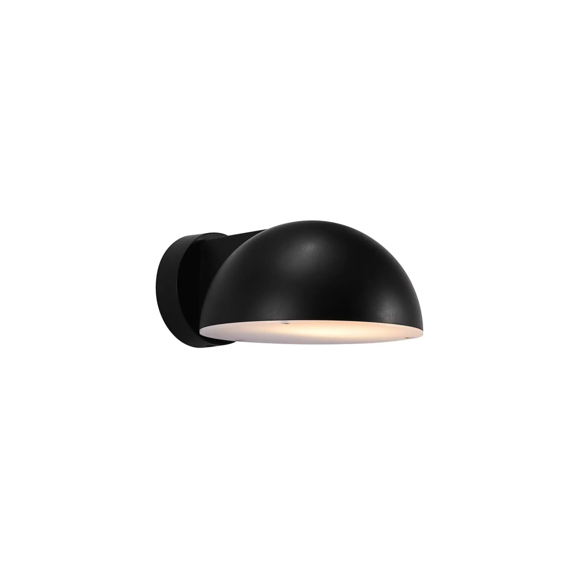 Clarso wall | black