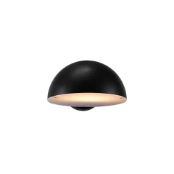 Clarso wall | black