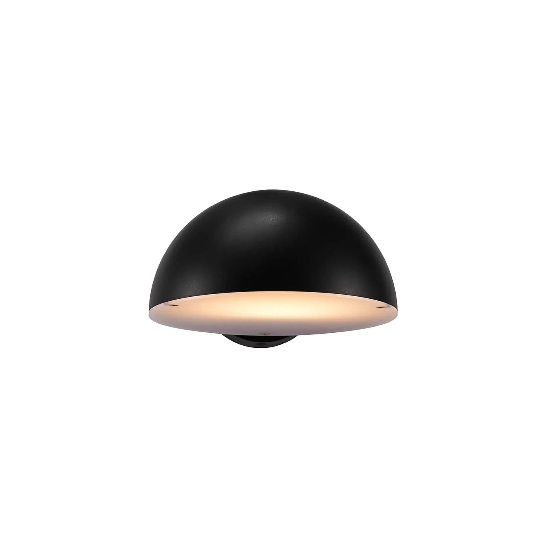 Clarso wall | black